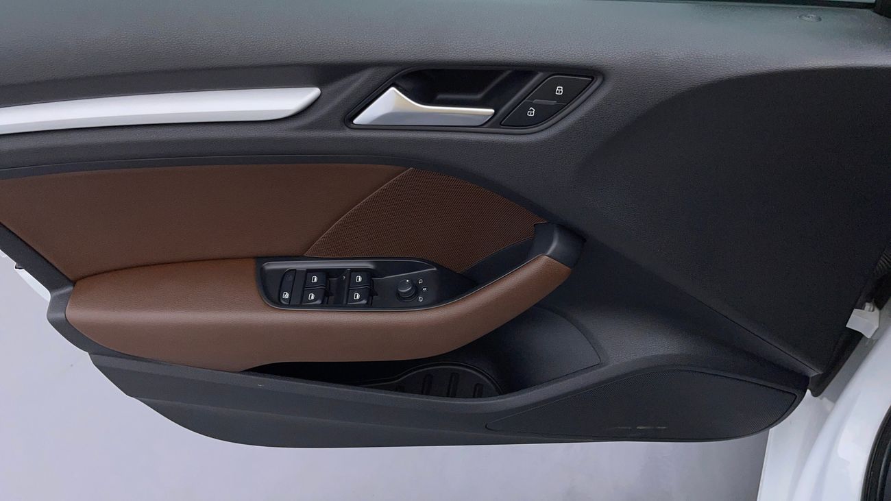 Audi A3 30 TFSI 1.4 | Zero Down Payment | Free Home Test Drive