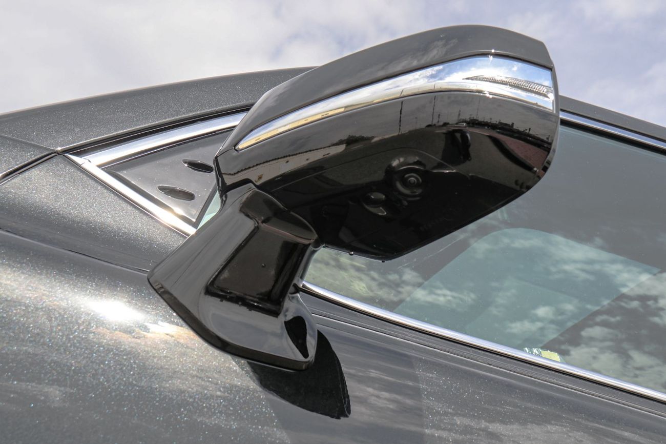 Lexus LX 600 F-Sport 3.5L Lexus LX600 fsport 2025 | At best Export Price