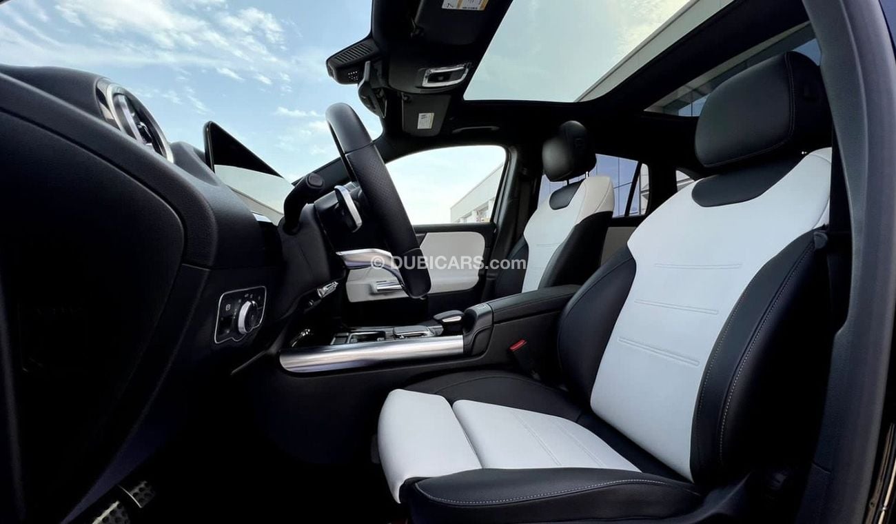 مرسيدس بنز GLA 250