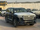 Toyota Land Cruiser Toyota land cruiser 3.5l 2024