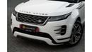 Land Rover Range Rover Evoque L P250 SE R-Dynamic | 3,917 P.M  | 0% Downpayment | Perfect Condition!