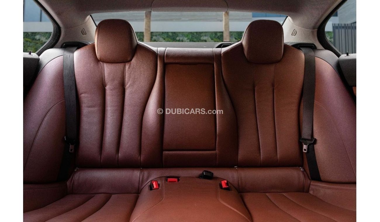 BMW 640i 40i Gran Coupe | 2,137 P.M (4 Years)⁣ | 0% Downpayment | Excellent Condition!