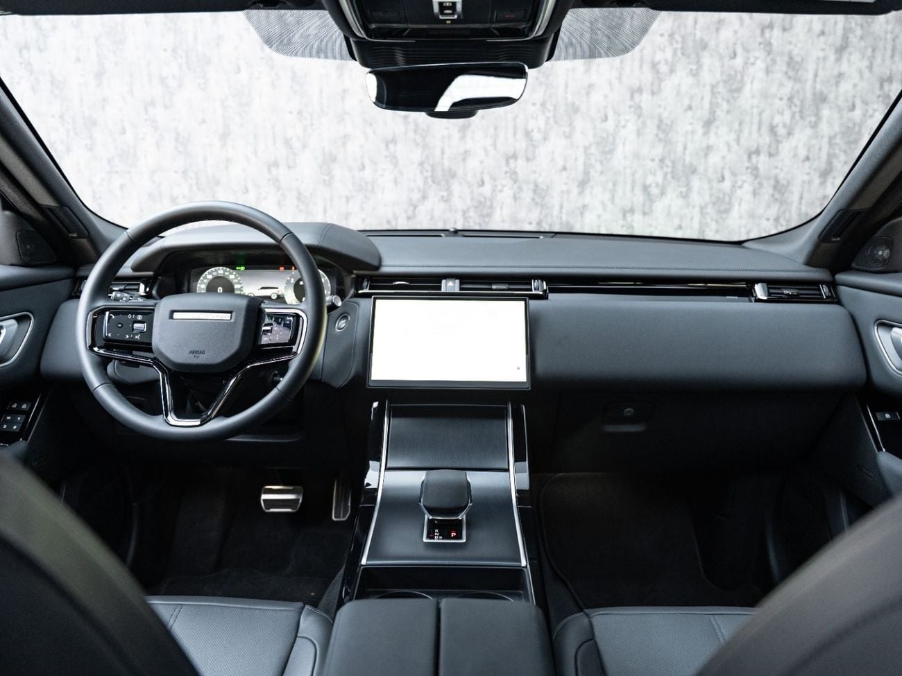 Land Rover Range Rover Velar DYNAMIC SE P250