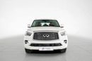 Infiniti QX80 Luxe 7st 5.6L LUXE 5.6