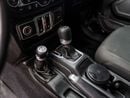 Jeep Wrangler Sport 3.6L A/T (4 Seater)