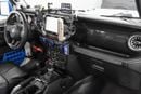 Jeep Wrangler 2021 Jeep Wrangler Rubicon 392 / Hellcat 707 Custom Build