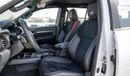 Toyota Hilux 2023 Toyota Hilux GR Sport 4.0L Petrol Automatic