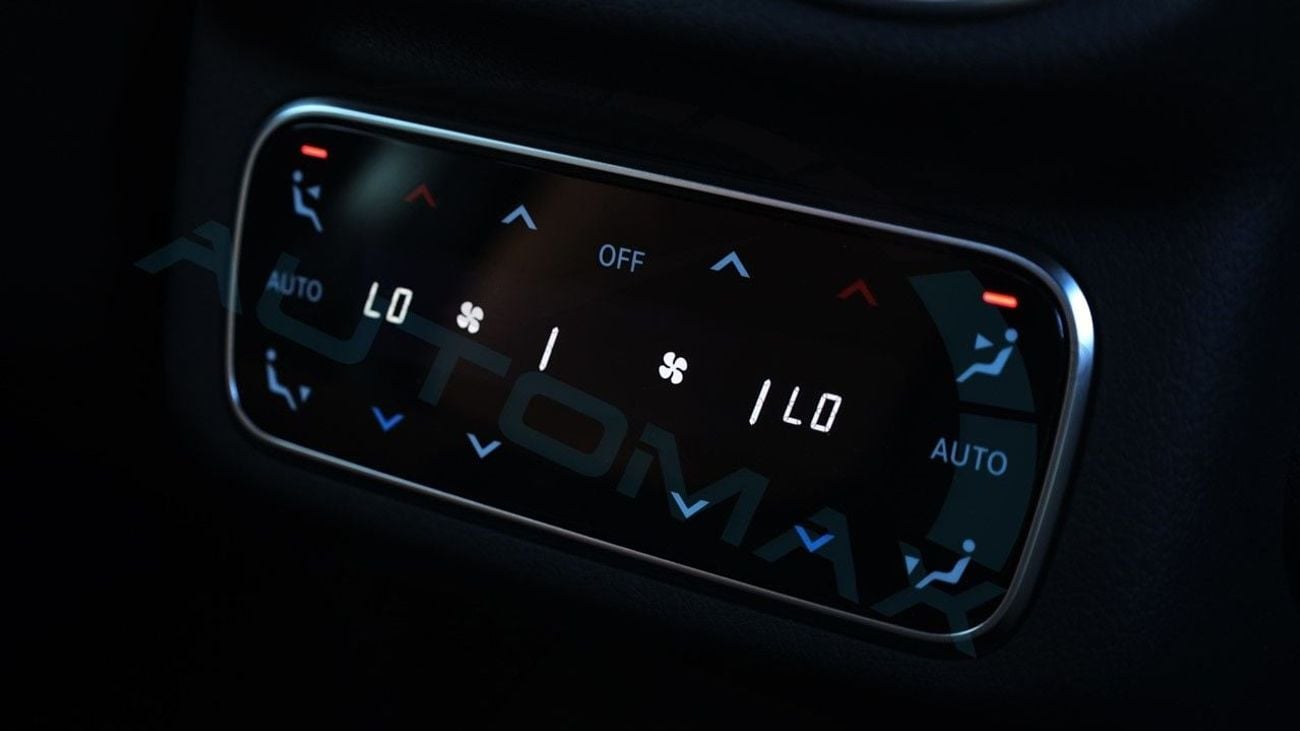 مرسيدس بنز GLC كوبيه 200 AMG 4Matic EQ Boost 2026 GCC 0Km With 2 Years Unlimited Mileage Warranty @Official Dealer