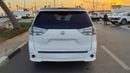 Toyota Sienna Toyota Sienna 2016 – 3.5L V6 | Petrol | Automatic | American Specs