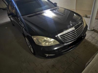 مرسيدس بنز S 280 STANDARD