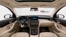 Mercedes Benz GLC 300 STD (NON GCC) GLC300