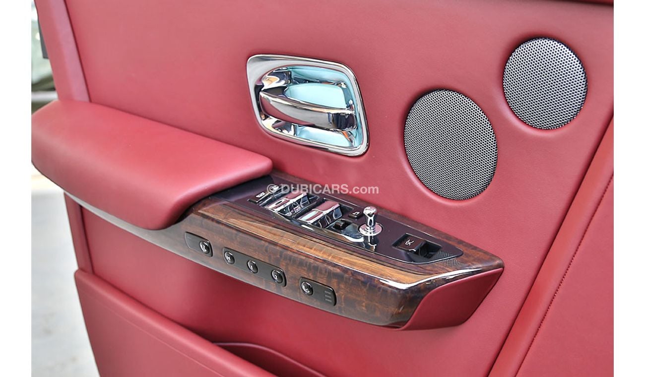 Rolls-Royce Phantom 2019