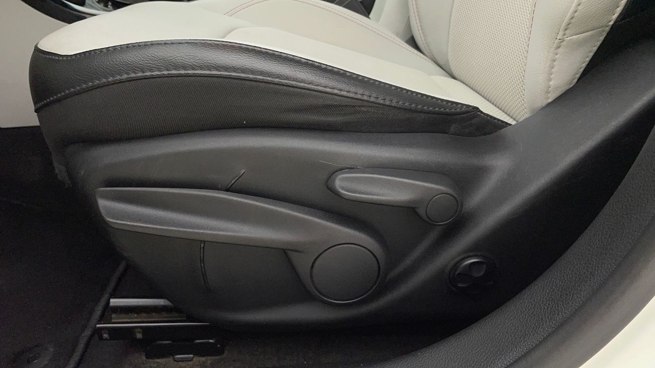 جيب كومباس LIMITED 2.4 | بدون دفعة مقدمة | اختبار القيادة في المنزل