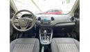 Ford Figo EX GLS 1.5 | Under Warranty | Free Insurance | Inspected on 150+ parameters