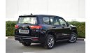 Toyota Land Cruiser 300 GXR  V6 4.0L Petrol Automatic  With TSS-Euro 4