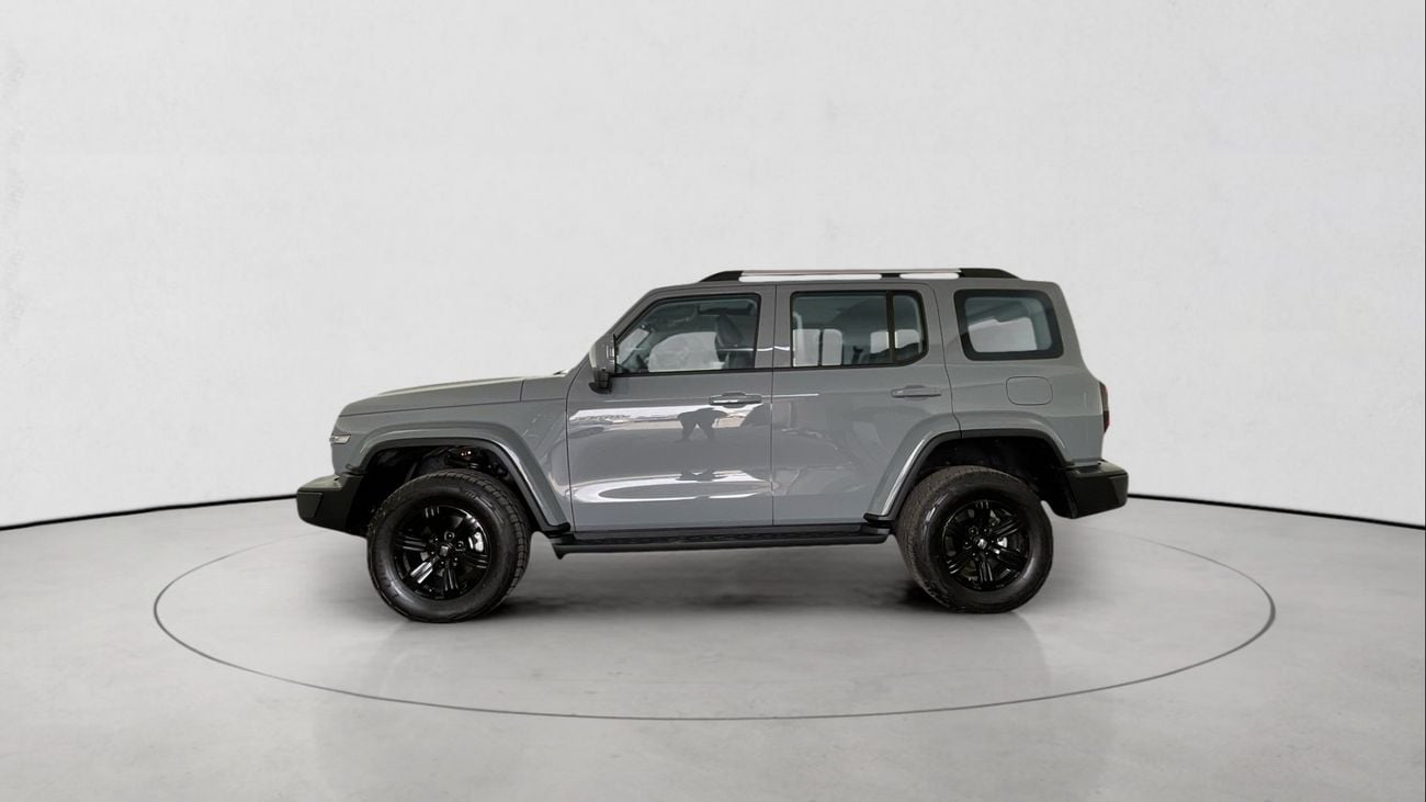 Tank 300 CONQUEROR | Guaranteed Warranty | 0 Down Payment