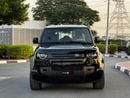 لاند روفر ديفندر LAND ROVER DEFENDER HSE P400 X-DAYNAMIC GCC FULLY LOADED UNDER WARRANTY