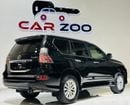 لكزس GX 460 Platinum 4.6L