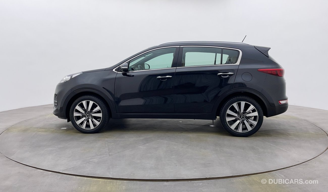 Kia Sportage EX 2 | Under Warranty | Inspected on 150+ parameters