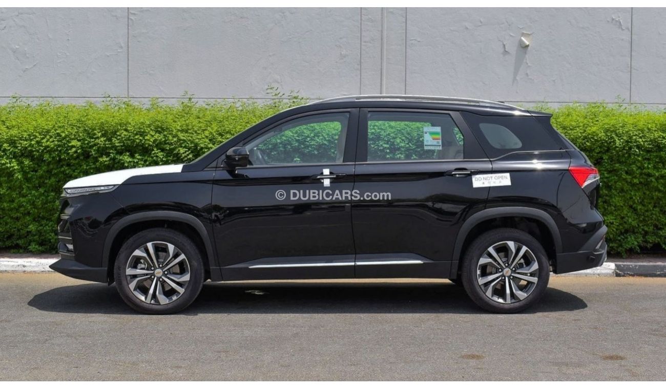 Chevrolet Captiva Chevrolet Captiva Premier 1.5L | 2024 | with Amazing offer