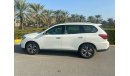 Nissan Pathfinder Nissan pathfinder model 2020 GCC very good car  - price 65,000 km 14,517  clean car call 00971527887