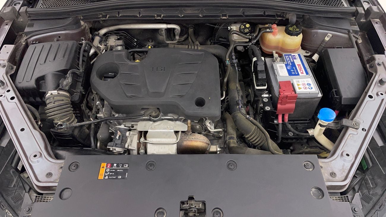 MG One LUXURY 1.5 | Zero Down Payment | Home Test Drive