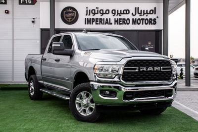 رام 2500 بيغ هورن