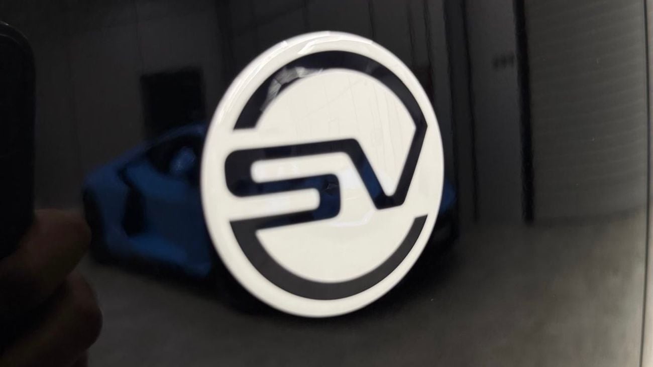 Land Rover Range Rover LWB SV P615 4.4L | Under Al Tayer Warranty