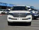 Toyota Land Cruiser GXR // V8 // 4.6L // FULL OPTION (LOT # 56732)
