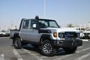 Toyota Land Cruiser Pick Up 79 Double Cab 2.8L Diesel (full Option)