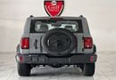 Tank 300 Challenger 2.0T 2L-4CYL 252 horsepower L4 9-speed manual transmission