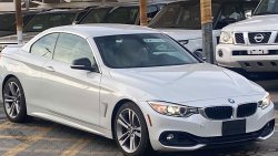 BMW 428i Full option convertible