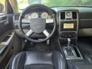 Chrysler 300C CHRYSLER C 300 SRT V8 2006 LOW MILEAGE // PERFECT CONDITION