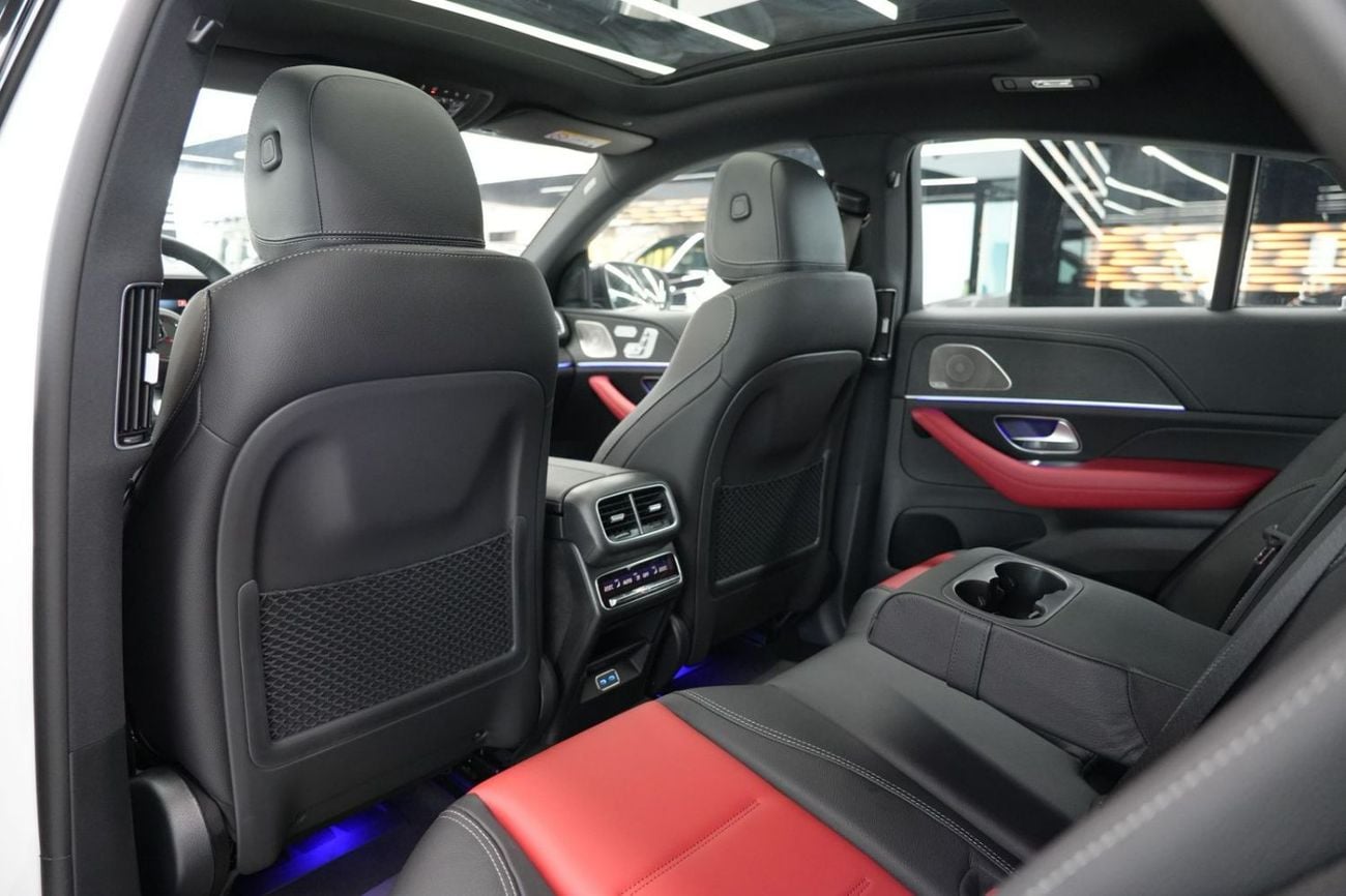 Mercedes-Benz GLE 450 Coupe