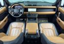Land Rover Defender P400 110 X-Dynamic SE 3.0L (5 Seater) 2020 Land Rover Defender P400 110 X-Dynamic, Warranty,