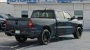RAM 1500 LIMITED (For Export , НА ЭКСПОРТ) PY 26/26 Crew Cab Hurricane H.O 3.0TT GCC Без пробега