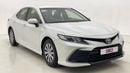 Toyota Camry S 2.5 | Zero Down Payment | Home Test Drive