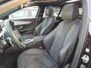 Mercedes Benz E200 PREMIUM Mercedes E200 Black 2.0L Turbo 2023 Model GCC