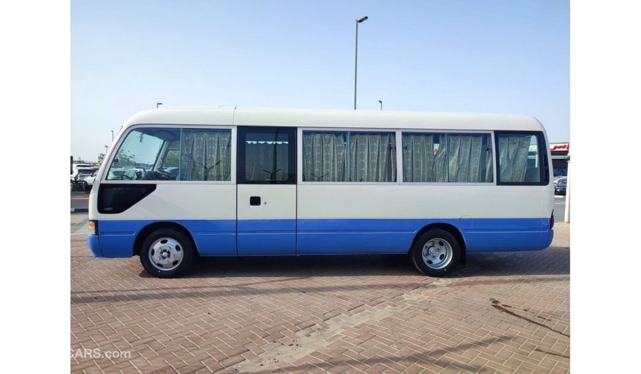 تويوتا كوستر XZB50-0050803 - TOYOTA	COASTER (BUS) CC4200, DISELE RHD AUTO