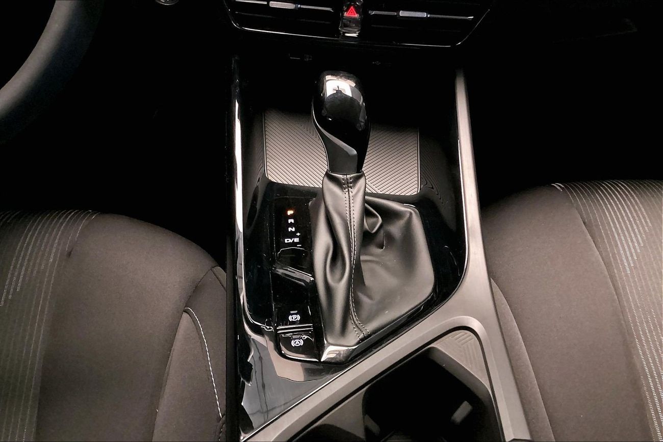 أم جي 5 Standard | National Day | Start 2026 with the ideal drive | شامل الضمان | 0 ﺪﻔﻋﺓ ﺃﻮﻟﻯ