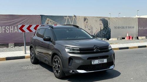 Citroen C5 Aircross SHINE