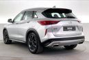 Infiniti QX50 Autograph | Guaranteed Warranty | 0 Down Payment