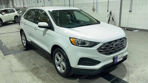 فورد إدج 2022 SE | AED 933/Month | 0 DP | 30 Day Return | Warranty