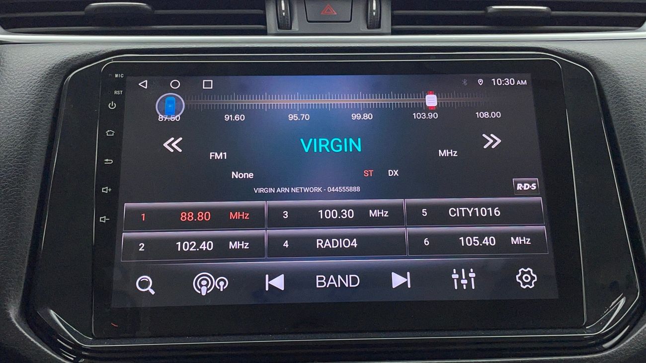 نيسان إكستيرا TITANIUM 2.5 | بدون دفعة مقدمة | اختبار القيادة في المنزل