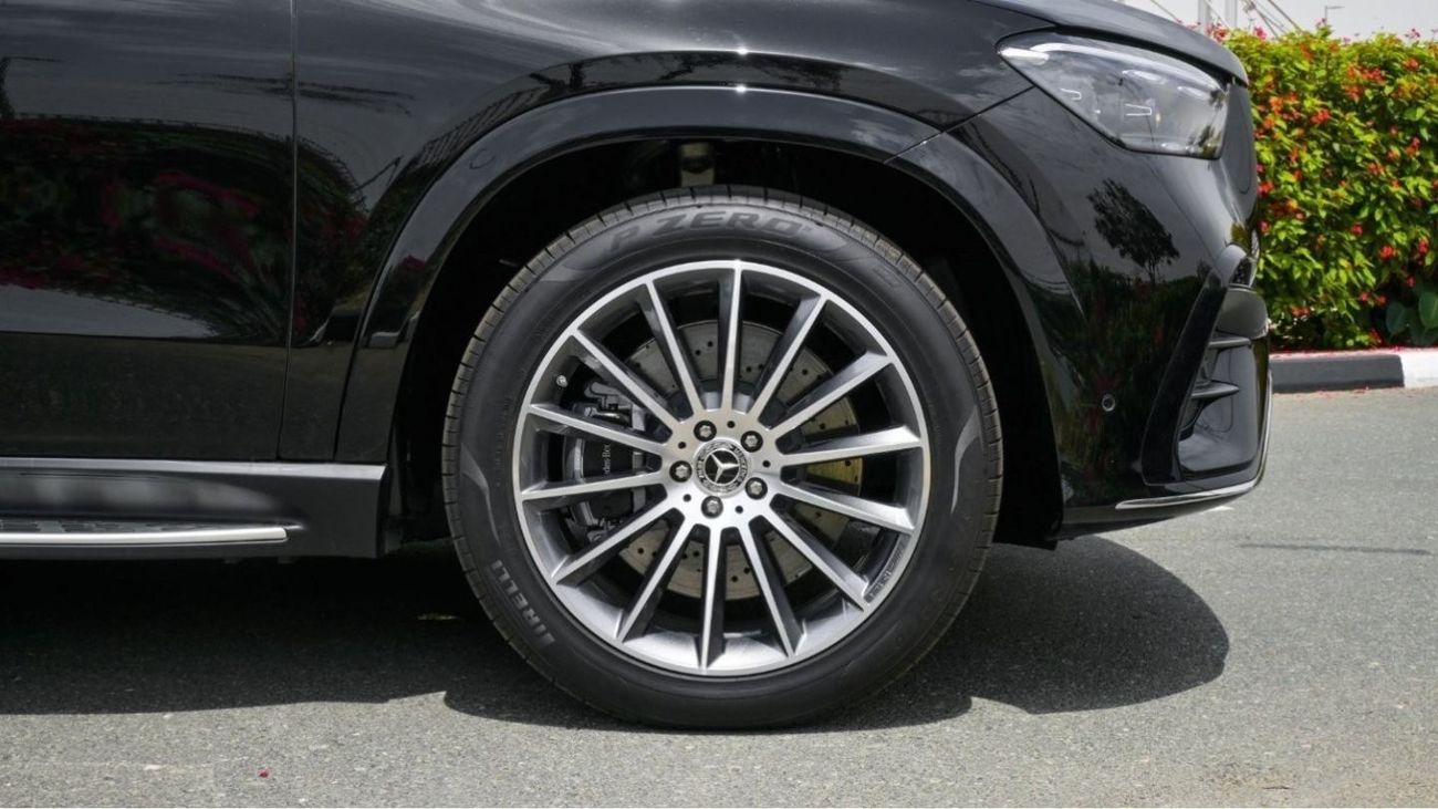 Mercedes-Benz GLE 450 AMG Mercedes-Benz AMG GLE450 SUV, 4Matic, New Facelift, GCC Specs, Premium Plus, 2024