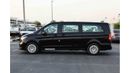 Mercedes Maybach V250 Maybach 2024 Mercedes Benz V250S 2.0 XL w/o R.Seat - Obsidian Black Metallic inside Santos Black (Fabric) | 