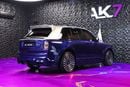 Rolls Royce Cullinan Rolls-Royce Cullinan Black Badge