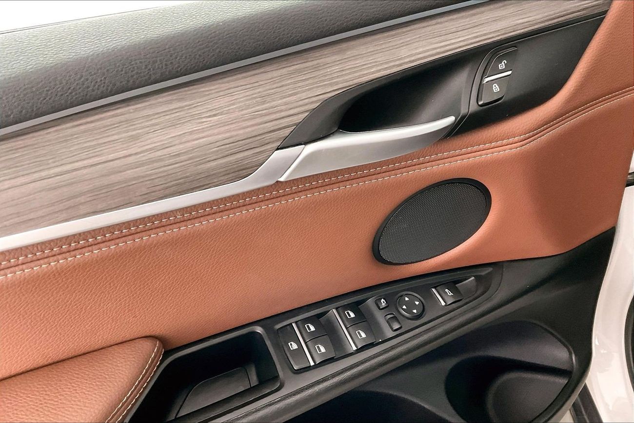 BMW X5 35i Executive | Guaranteed Warranty | 0 Down Payment