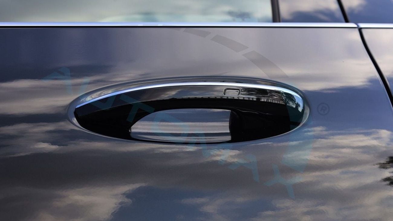 مرسيدس بنز GLC 200 ( Eid al-Adha Offer ) (For Export , НА ЭКСПОРТ) Coupe AMG 4Matic EQ Boost GCC 0Km