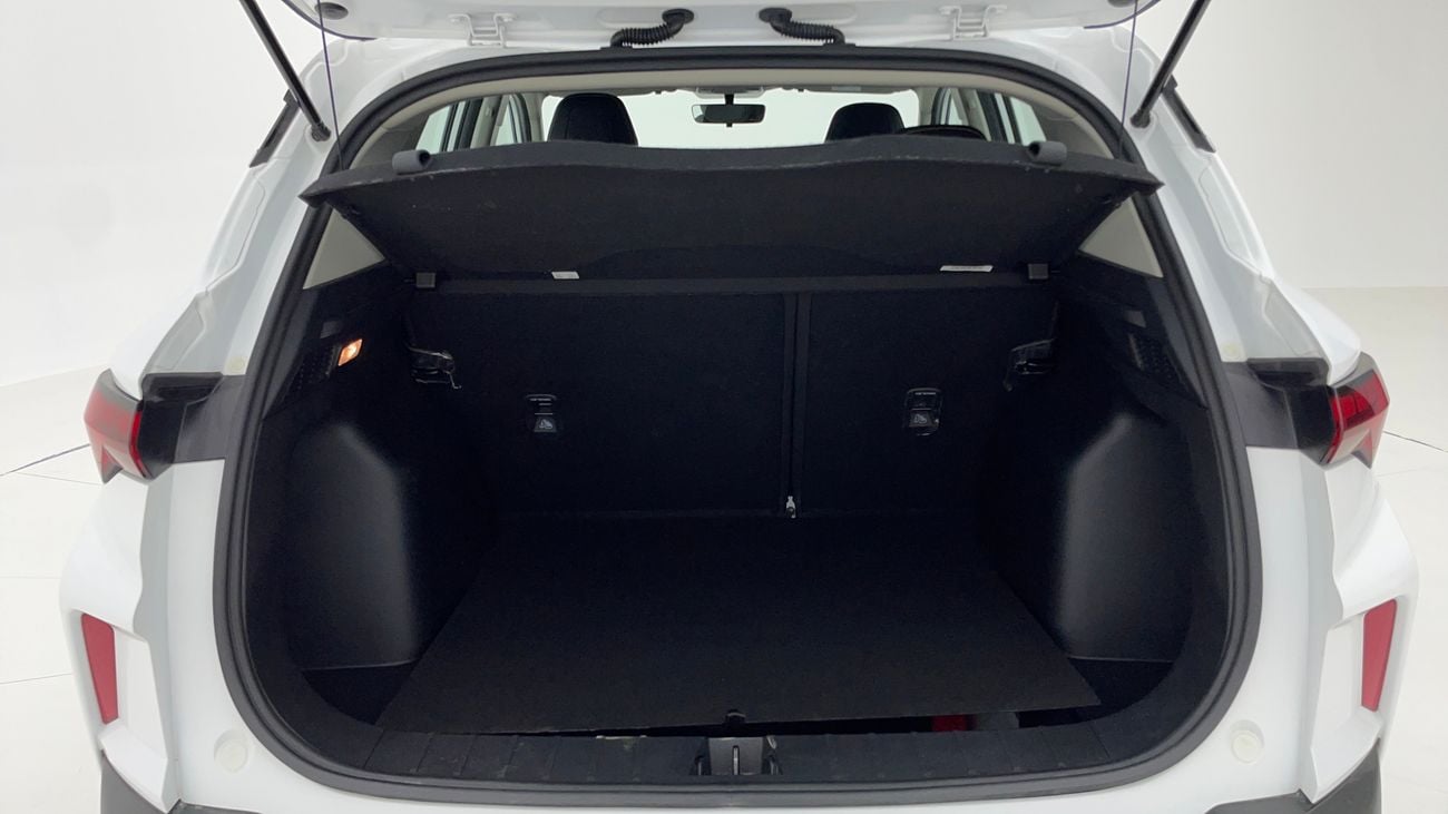 Geely Coolray GL 1.5 | Zero Down Payment | Free Home Test Drive